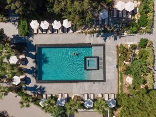 Wonderful Azur Panorama Apt Spa, Pool and Fitness - 4