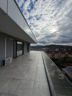 Best Luxury Residence- Penthouse Premium - 4
