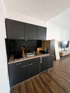 Modernes City-Apartment im Herzen von Bad Mergentheim - 1