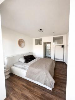Modernes City-Apartment im Herzen von Bad Mergentheim - 5