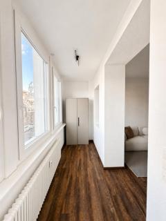 Modernes City-Apartment im Herzen von Bad Mergentheim - 4