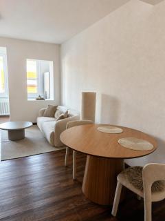 Modernes City-Apartment im Herzen von Bad Mergentheim - 9