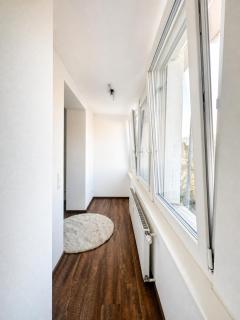 Modernes City-Apartment im Herzen von Bad Mergentheim - 6