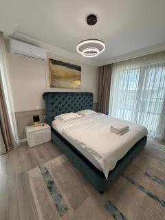 Best Luxury Residence- Penthouse Premium - 7