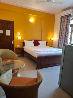 Bluesea Beach Resort - 6