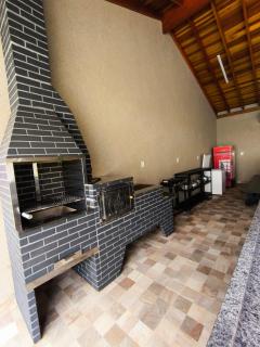 Casa de temporada 4 estações - 9