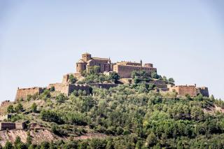 Large rural house with outdoor pool 1 hour from Barcelona - 8