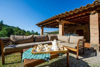Large rural house with outdoor pool 1 hour from Barcelona - 7