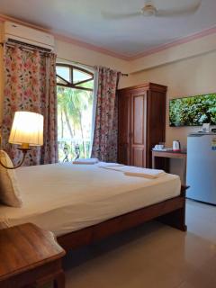 Bluesea Beach Resort - 9