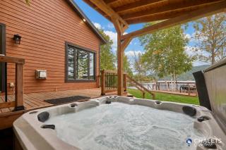 Le Domaine Riverin - 9