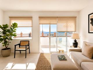 Modern Sea Front Retreat - Melenara - 0