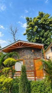 The Dhela Jungle Resort - 5