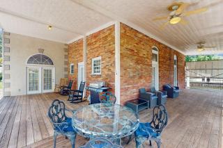 Mountain Stream Haven - 9