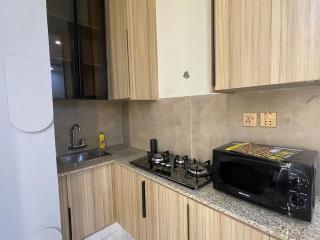 Modern and Cozy 1BHK Apartment Prime Location - 8