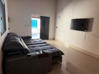 Casa aconchegante para toda a familia - 0