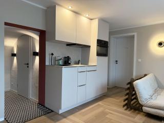 Ferienwohnung elbhangsauna - 2