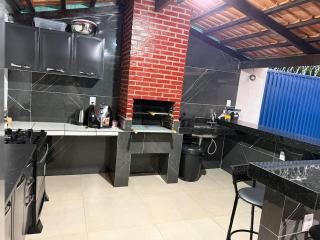 Casa aconchegante para toda a familia - 8