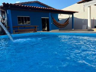 Casa aconchegante para toda a familia - 7