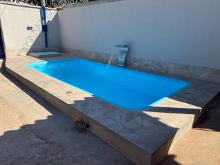 Casa aconchegante para toda a familia - 3