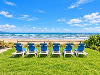 Shoreline Retreat -Beach Front -Wasaga Beach -Cottage -2 - 0