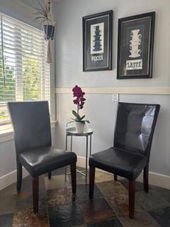 Quiet perfect little cozy space - 8