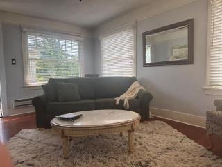 Quiet perfect little cozy space - 1