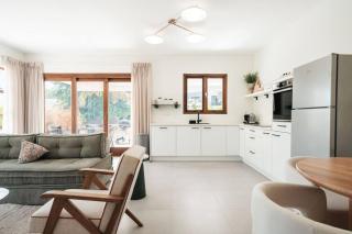 2BR Condo with Outdoor Lounge Pool Access Vredenberg Village - Willemstad - 6