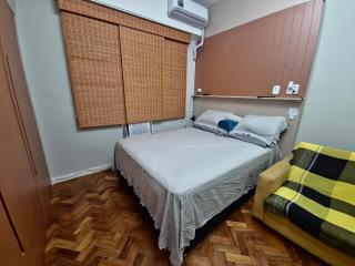 Residencial Praia do Flamengo - Zona Sul Rio de Janeiro - 9