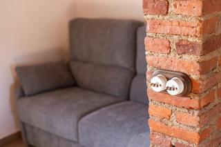 Rural Home with Valley Views, Near Avilés & Oviedo - 7