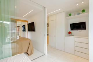 BR22 - Lindo Studio a 100m da Praia da Barra - 7