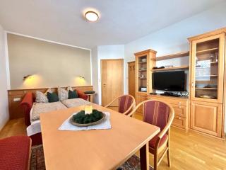 MB Apartment - Mayrhofen - 7