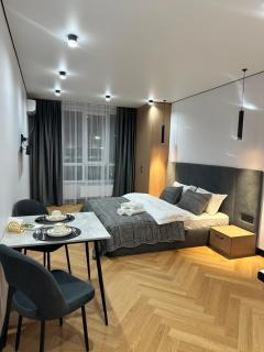 Alma apartments - 0