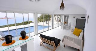 Maison PADEL RAFRAF - 0