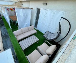 Tiberias CITY HOUSe - 9