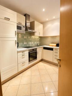 MB Apartment - Mayrhofen - 6