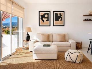 Modern Sea Front Retreat - Melenara - 5