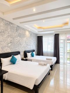 Nicecy Daily - Bui Vien District 1 - 4
