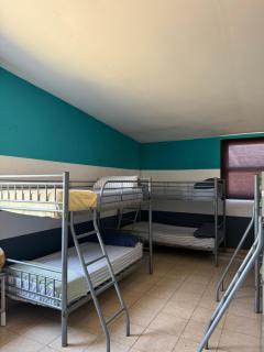 Albergue Amanecer del campo - 0