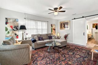 Pepper's Pad Bungalow - 0