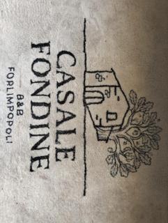 Casale Fondine - 1
