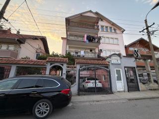 Fit apartman Hadzet - 1