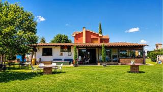 Albergue Amanecer del campo - 6