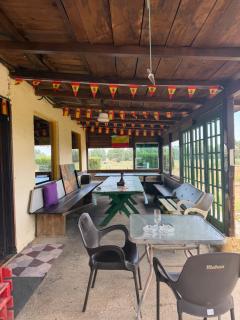Albergue Amanecer del campo - 3