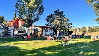 Albergue Amanecer del campo - 1