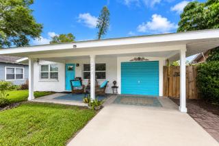 Pepper's Pad Bungalow - 5
