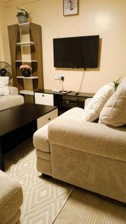 Mervic Comfort Homes - 1