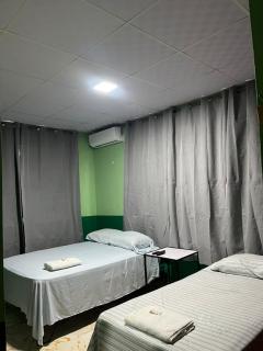 HOSPEDAJE Tito - 0