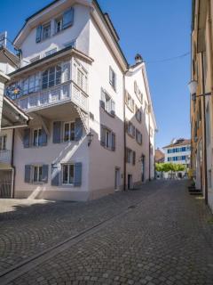 2-floor Loft, central in old Town - 0