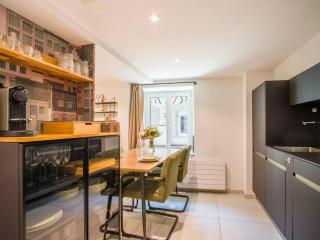 2-floor Loft, central in old Town - 6