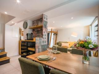2-floor Loft, central in old Town - 4